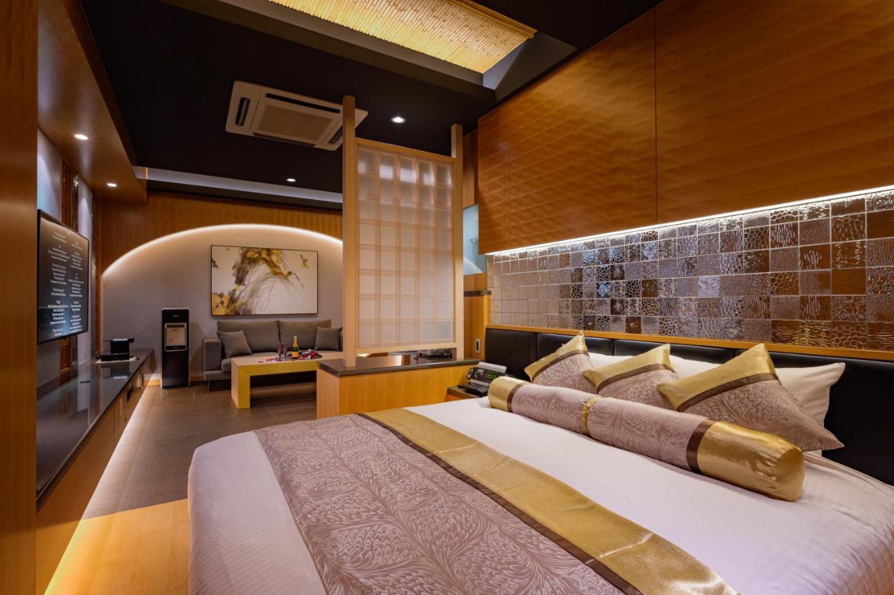 טסוצ'יורה Hotel Dior7つくば מראה חיצוני תמונה