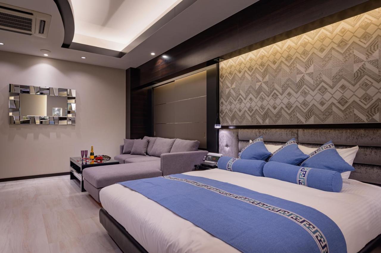 טסוצ'יורה Hotel Dior7つくば מראה חיצוני תמונה