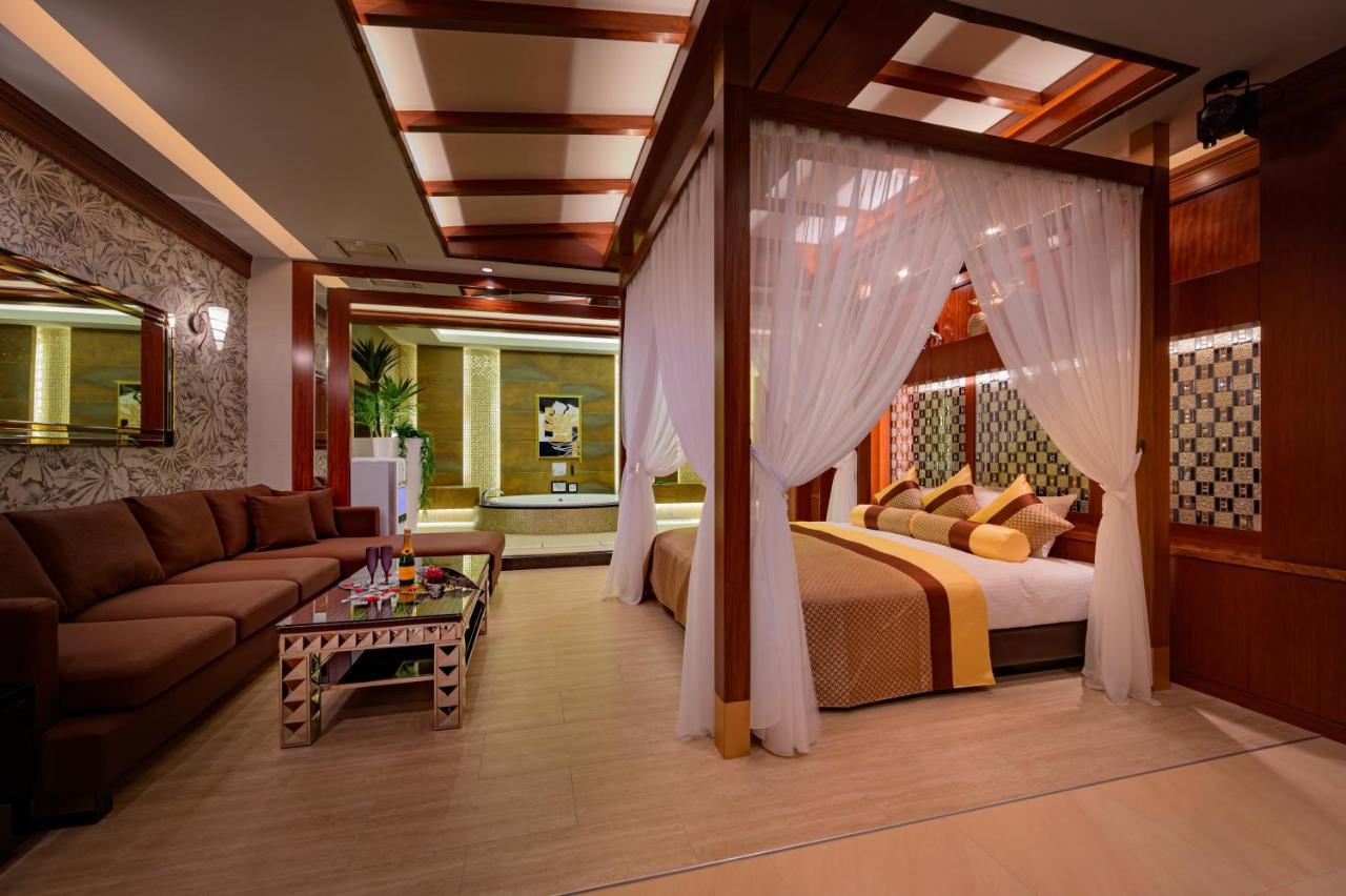 טסוצ'יורה Hotel Dior7つくば מראה חיצוני תמונה