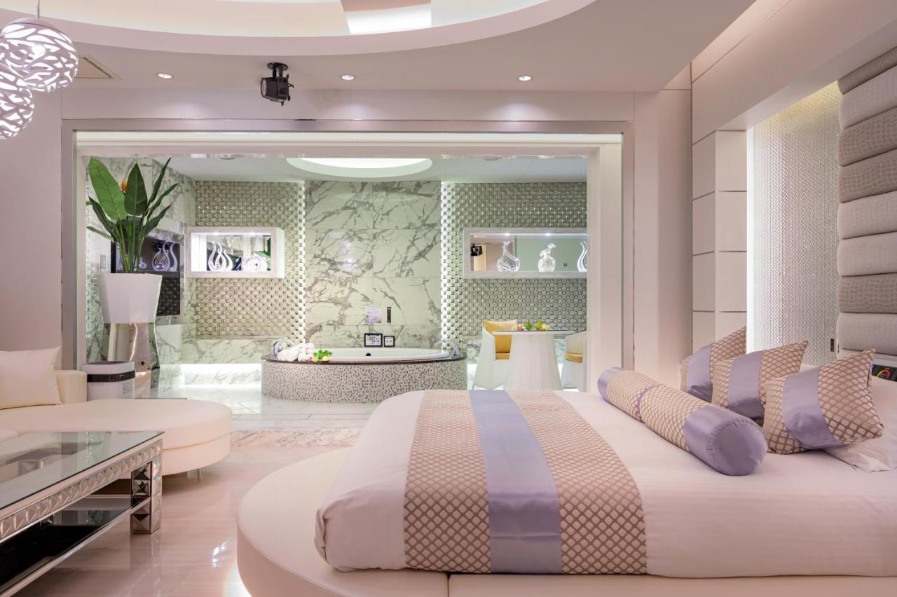 טסוצ'יורה Hotel Dior7つくば מראה חיצוני תמונה