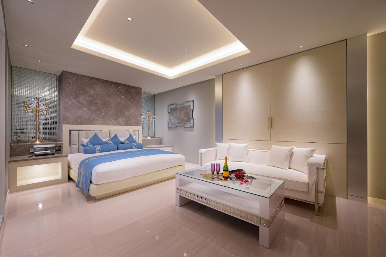 טסוצ'יורה Hotel Dior7つくば מראה חיצוני תמונה