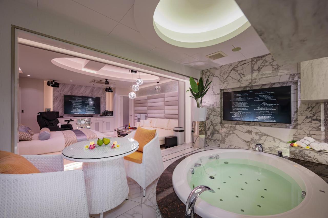 טסוצ'יורה Hotel Dior7つくば מראה חיצוני תמונה