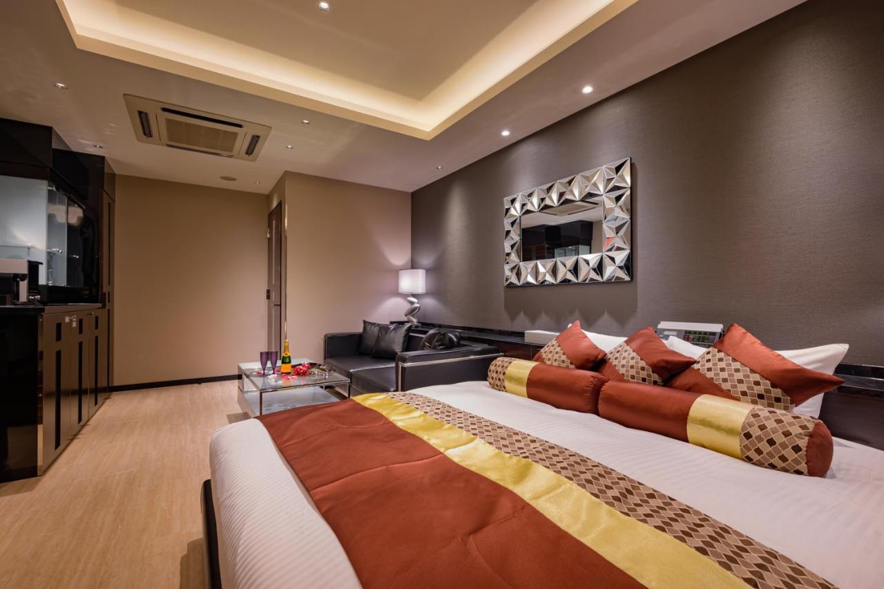 טסוצ'יורה Hotel Dior7つくば מראה חיצוני תמונה