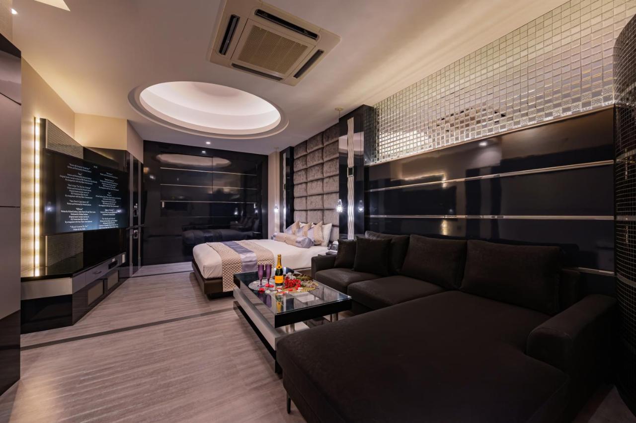 טסוצ'יורה Hotel Dior7つくば מראה חיצוני תמונה