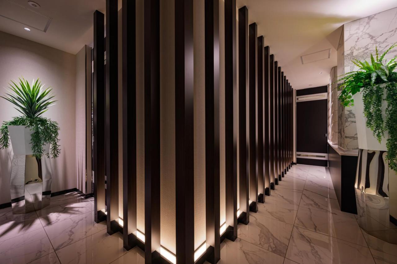 טסוצ'יורה Hotel Dior7つくば מראה חיצוני תמונה