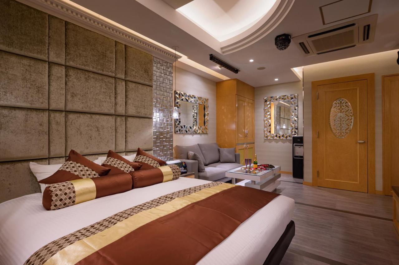 טסוצ'יורה Hotel Dior7つくば מראה חיצוני תמונה