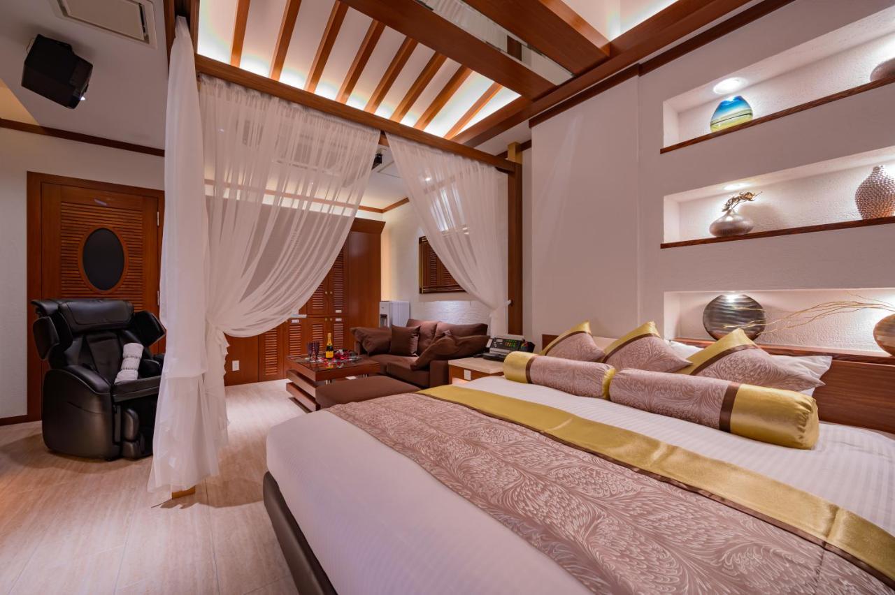 טסוצ'יורה Hotel Dior7つくば מראה חיצוני תמונה