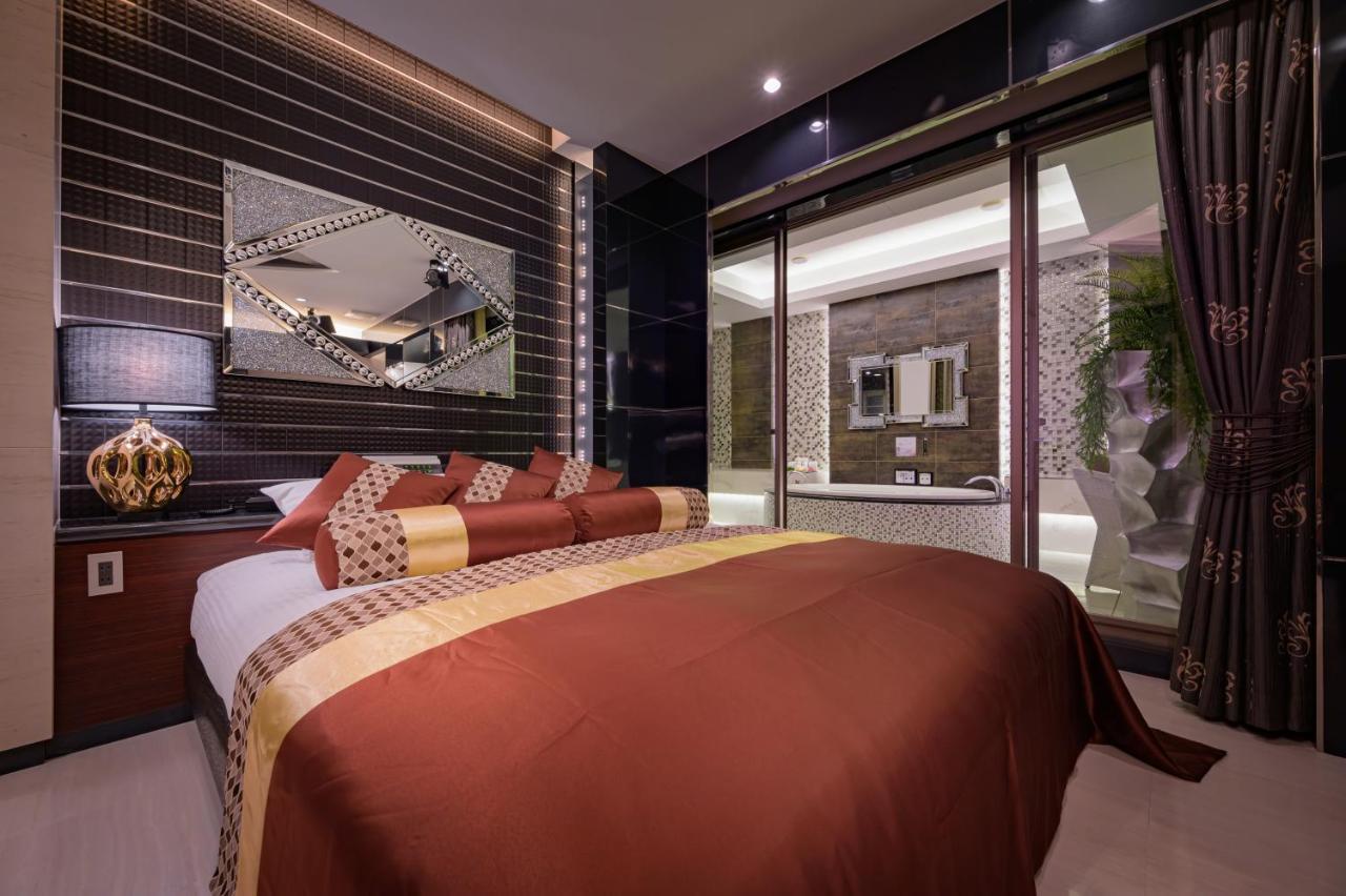 טסוצ'יורה Hotel Dior7つくば מראה חיצוני תמונה