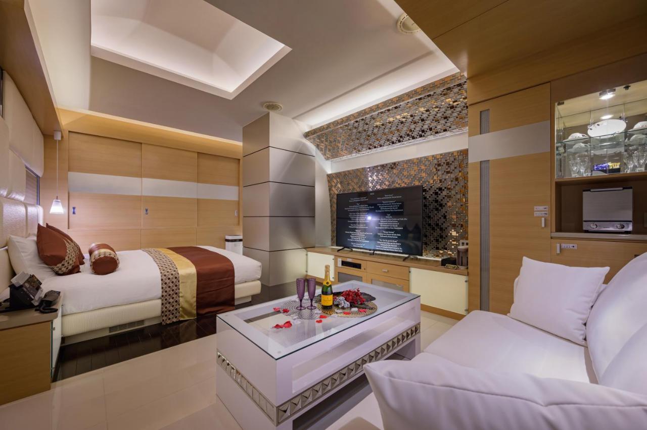 טסוצ'יורה Hotel Dior7つくば מראה חיצוני תמונה