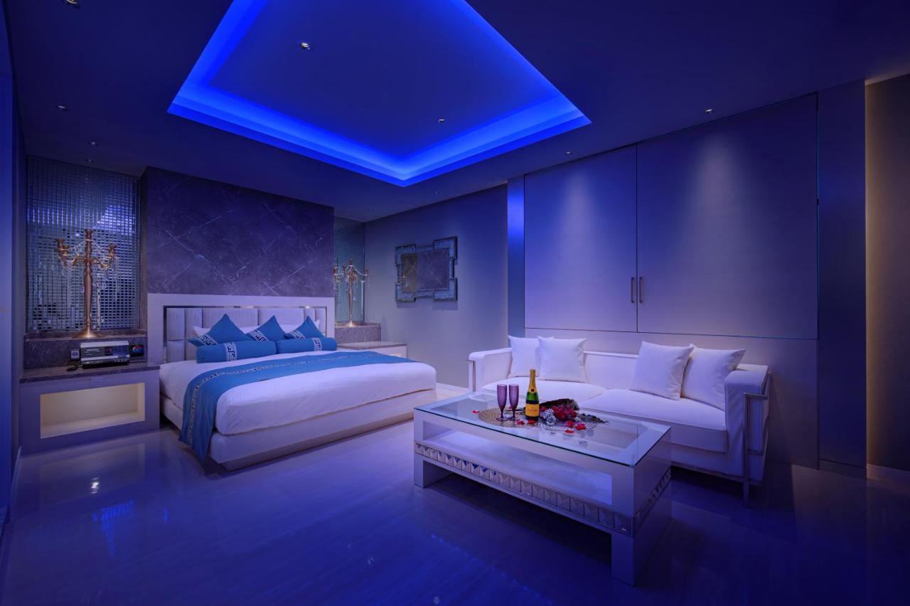 טסוצ'יורה Hotel Dior7つくば מראה חיצוני תמונה